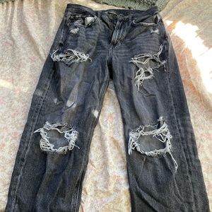 American Eagle 90s Boyfriend Jean